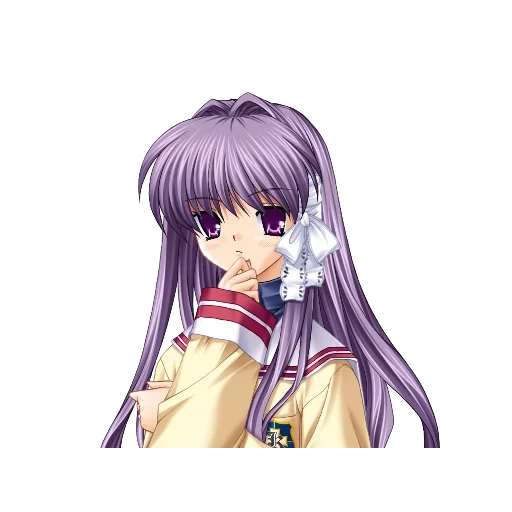 clannad, anime clannad, kyo fujibayashi, clannad walkthrough, clannad kyou fujibayashi