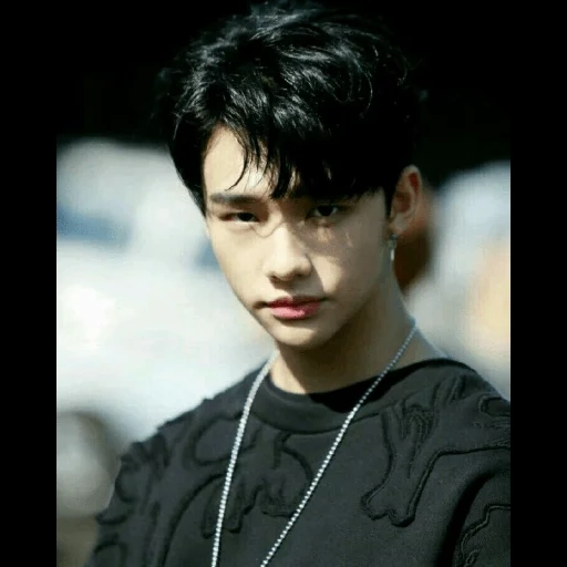 stray kids, xu xianzhen, huang xian en, chico guapo, stray kids 2020