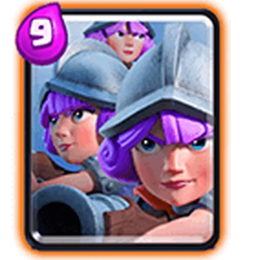 клеш рояль, clash royale, колоды клеш рояль, clash royale колоды, clash royale мушкетер