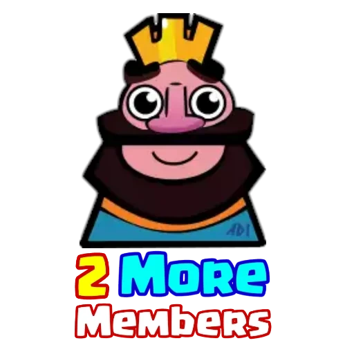 prenda o piano, clash royale, clash royale emoji, emoji king of the clash royal, quilômetros de piano de garra grátis