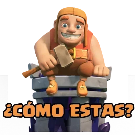 clash clans, клеш оф кланс, строитель клэш, clash clans строитель, строитель клэш оф кланс