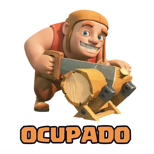 clãs de choque, otto clash clans, clash clans builder, construtor klash de clãs, clash de construtor de