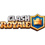 Clash Royale Emoji For @UTRFamily