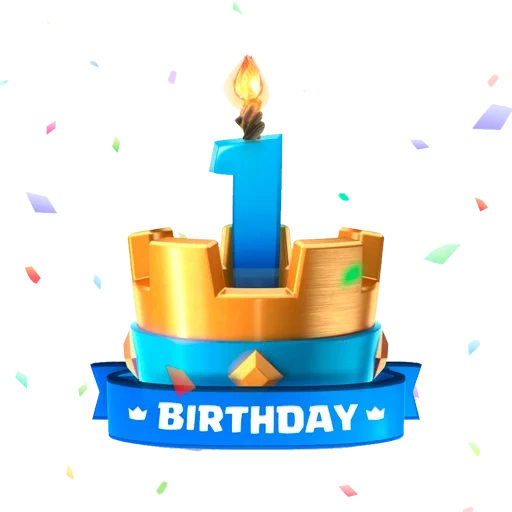 birthday, birthday cake, день рождения, happy birthday, happy birthday blue vector