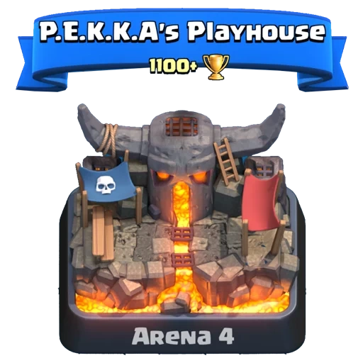 clash royale, арены клеш рояль, 4 арена клеш рояль, арена clash royale, 4 арена clash royale