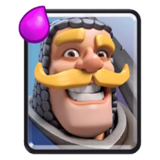 клеш рояль, clash royale, рыцарь клеш рояль, колоды клеш рояль, clash royale колоды