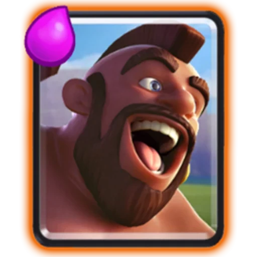 clash royale, хог клеш рояль, хога клеш рояль, хог райдер клеш рояль, всадник кабане clash royale