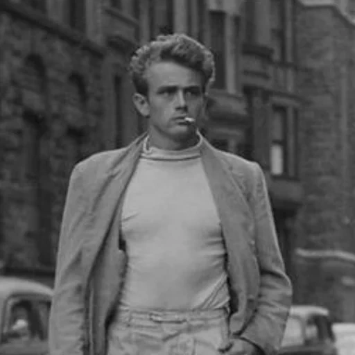 мужчина, джеймс дин, джеймс дин 1959, james dean smoke, джеймс байрон дин торс