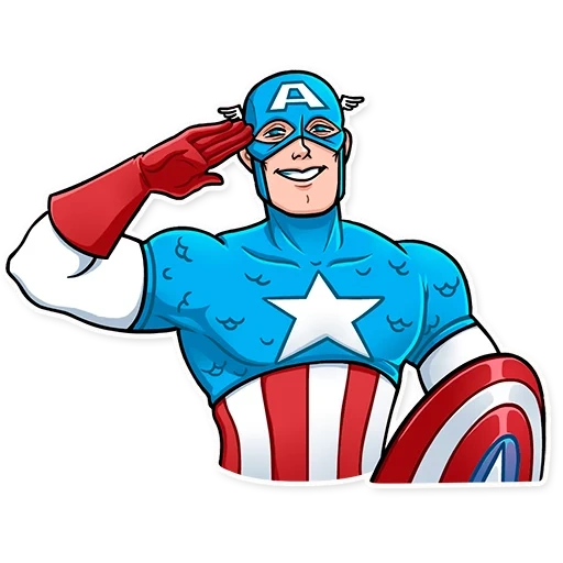 capitan america