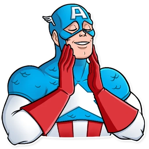 capitan america