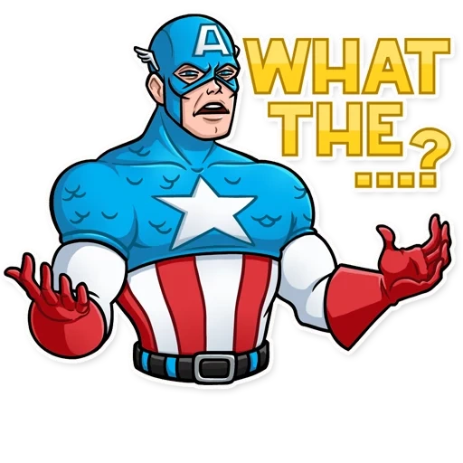 kapten amerika, captain america is carbon, captain america marvel, komik captain america marvel