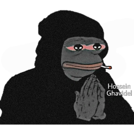 pepe, die meme, the people, rare pepe, der memetische frosch