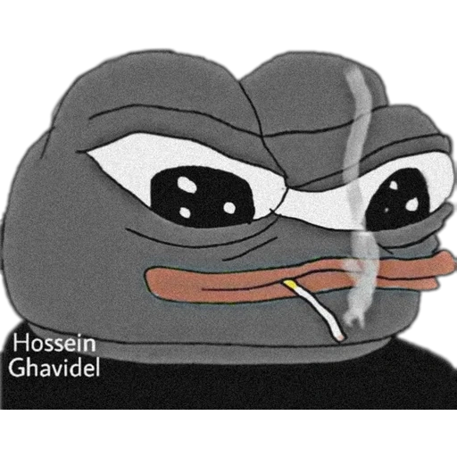 pepe model, pepe sapo, expresión disco pepe, símbolo de expresión de pepe, rana llorando pepe