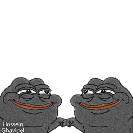 pepe frogge, pepe kröte, jabuka pepe, der frosch von pepe, pepe frosch