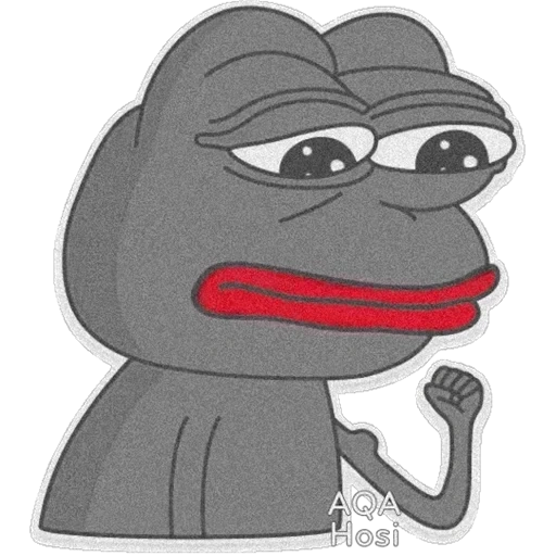 pepe, pepe kröte, pepe frosch, pepe animation