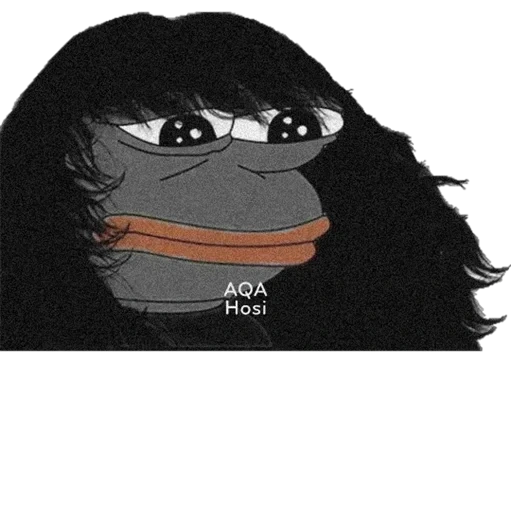 pepe, pepe emo, pepe dark, rospo di pepe, pepe il frog