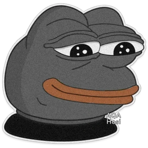 memem katak, pepe frog, pepe frog, katak pepe, katak sedih