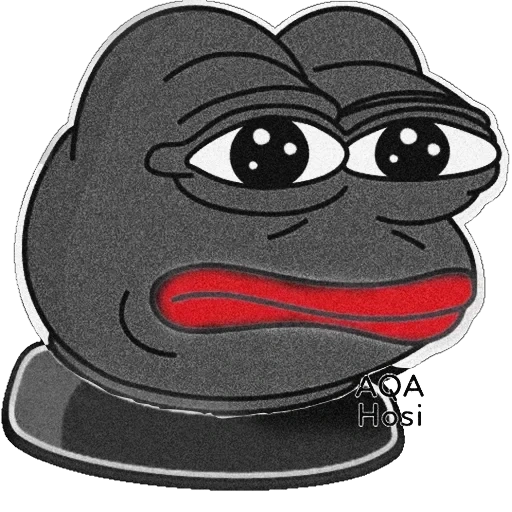 pepe, la rana di pepe, pepe frog