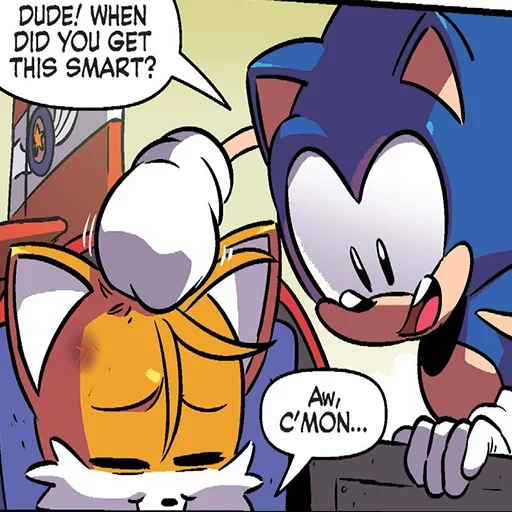 sonic, komik sonic, gulungan komik sonic, sonic the hedgehog, amy metal sonic comics