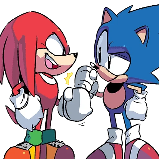 sonic, sonic boom, gelombang suara trio, sonic mania, knuckles sonic