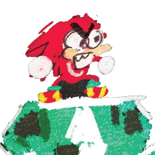 anime, sonic, personnes, sonic the hedgehog, sonic the hedgehog 3 and knuckles sprites