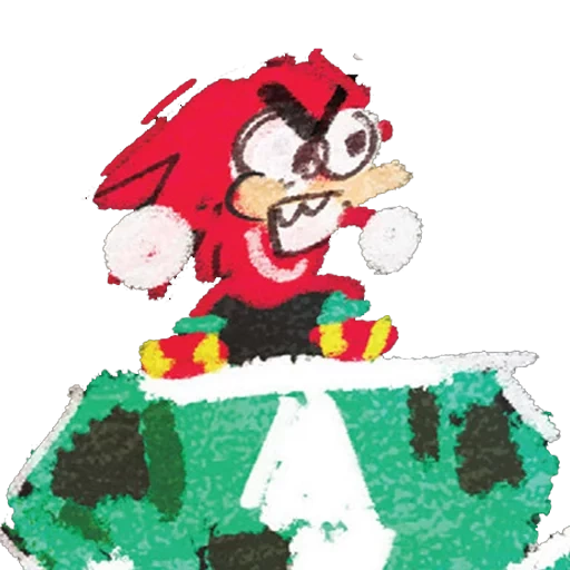 anime, sonic, karakter, sonic the hedgehog, sonic the hedgehog 3 and knuckles sprites