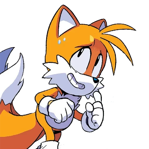 tails, ultra tales, miles talez prower, classic talez on the side, miles tales prawer ehe