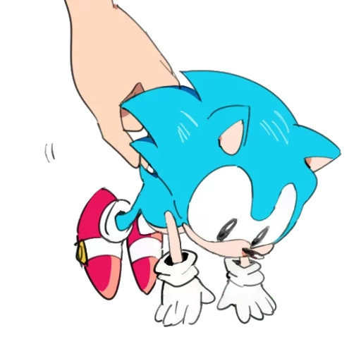 schall, sonic sonic, klassiker sonic, sonic the hedgehog, lieber klassischer sonic