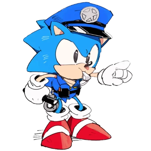 sonic, sonic boom, héros soniques, sonic sonic, onde sonore métallique