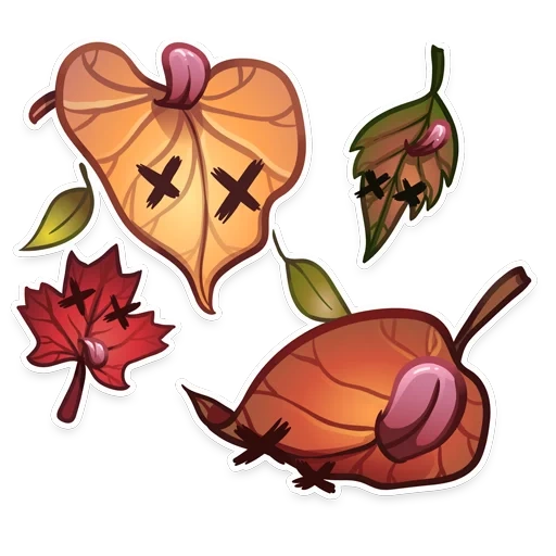 paki onions, autumn leaves, leaves autumn vector, autumn flowers drawings, autumn leaves are cartoony