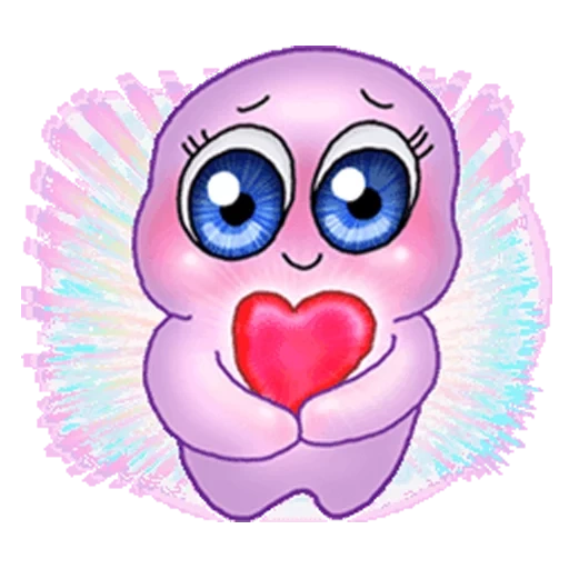 amoeba, lovely, clipart, valentines are cute
