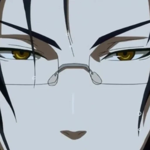 claude faustus, karakter anime, mata claude faustus, butler dark 2, claude dark butler