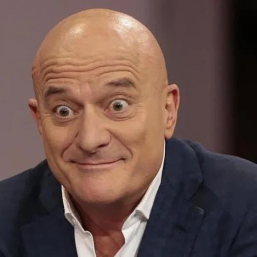 claudio, el hombre, margherita, toyota premio, claudio bisio