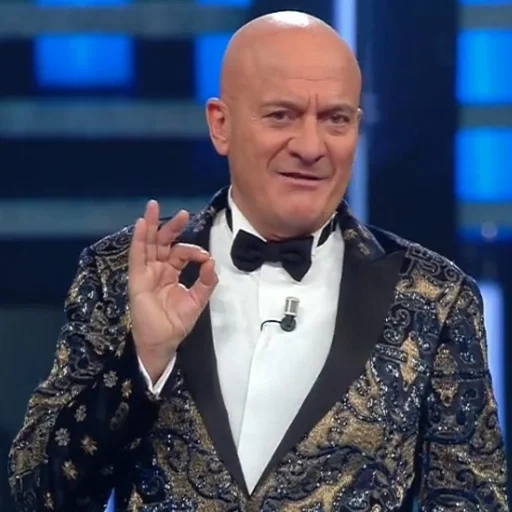 i cantanti, le persone, sergei masin, laurenzio bisio, igor krutoy 2021