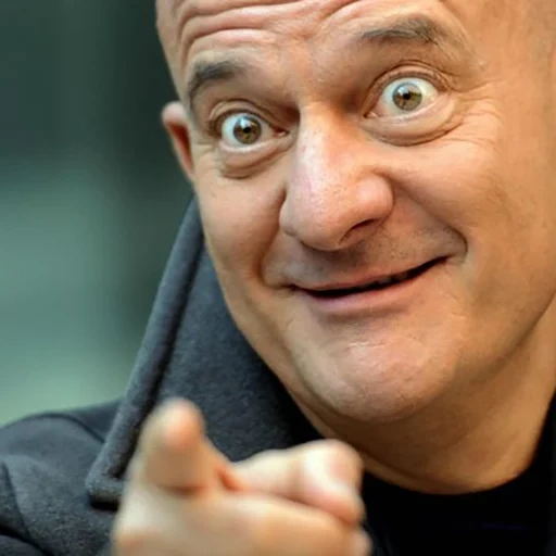 claudio, el hombre, el fin de semana, claudio bisio, la divina comedia