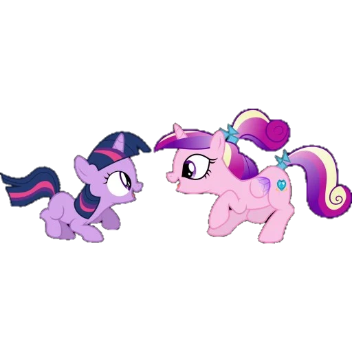 friendship is a miracle, princess cadance, cardens twilight nanny, twilight sparkling accompaniment, twilight shines in childhood
