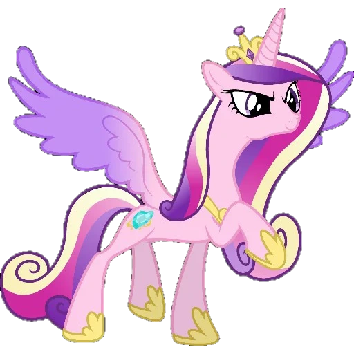 pony caden, cadence putri, pony kirin cadens, princess miamor cadens, princess twilight sparkle