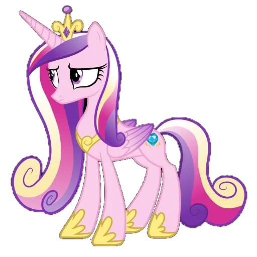 pony caden, cadence putri, pony kirin cadens, pony princess cadens, princess kadens pony suami