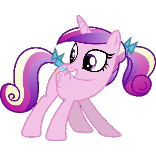 kadens, kuda poni merah muda, poni kecilku cadens, pony caden, twilight spark of ponies