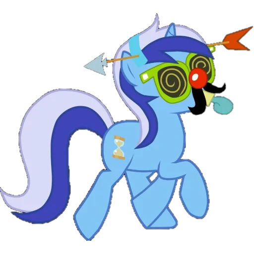 pony, minuette, pony minett, minuette pony, freundschaft ist das wunder