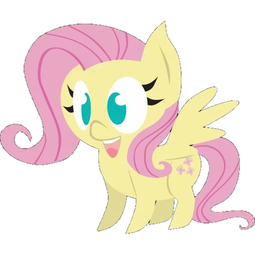 fluttershy chibi, pony fluttershy, pony life fluttershy, pony charaktere fluttershy, mein kleines pony fluttershy