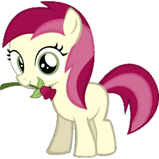 pony, pony, rose pony, pony powder, pony rose hart