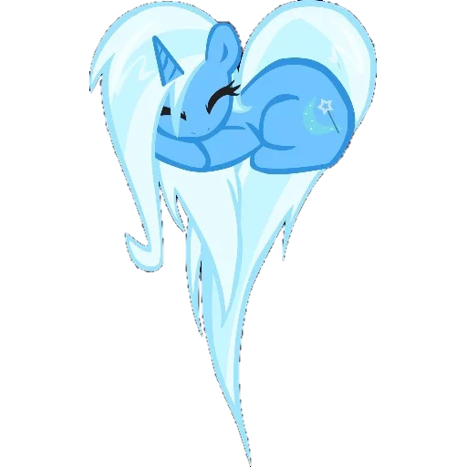 kuda poni, kuda poni, air pony, hati kuda poni, pony hearts rariti