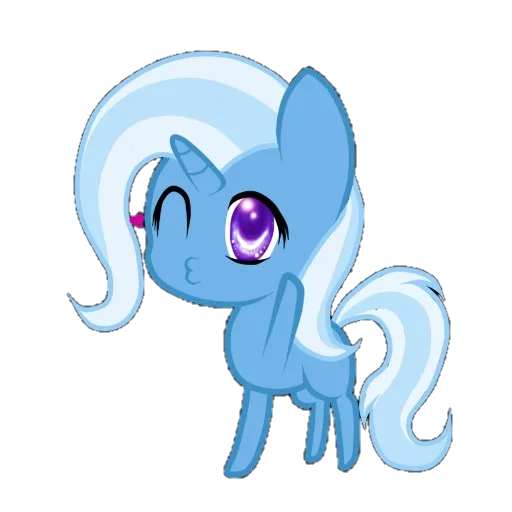 trixie mlp, trixie ponies, pony biru biru, pony life trixie, semoga pony trixie kecil