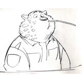 Clawhauser