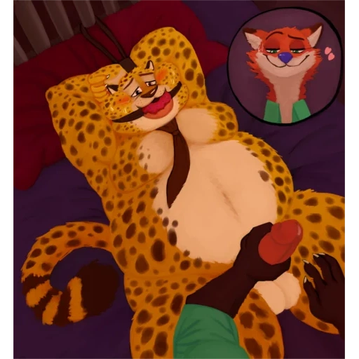 cheetah, zeropolis, cheetah vore, furry leo fereralise