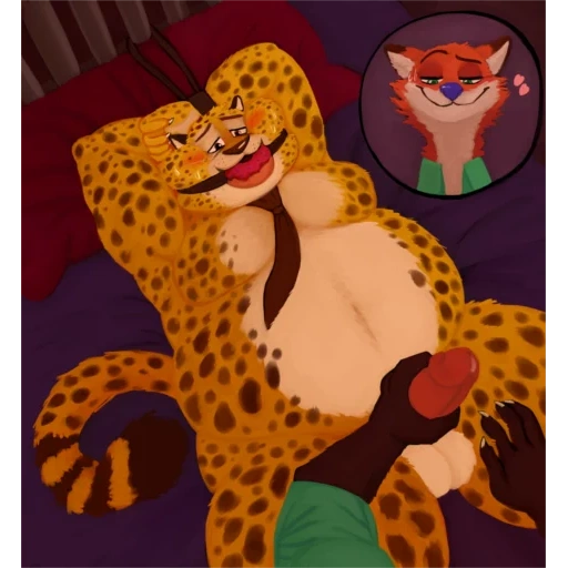 cheetah, zeropolis, cheetah vore, furry leo feralise