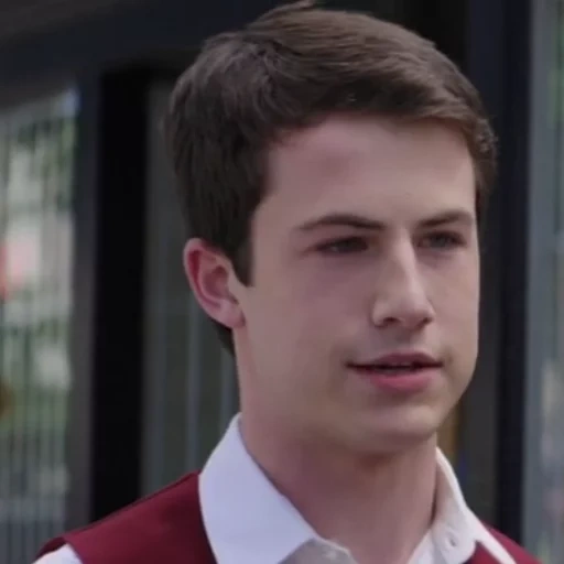 13 motivi, dylan minette, 13 motivi, tredici motivi, dylan minette clay jensen