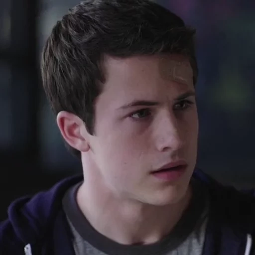 anak muda, clay jensen, dylan minette, tumbler clejansen, dylan minette clay jensen