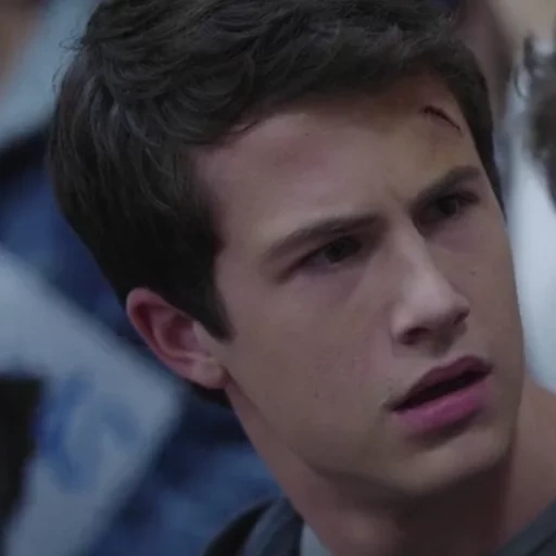 ragazzo, le persone, dylan minette, dylan minette clay jensen, dylan minette supernatural